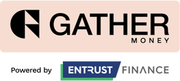 Gather_Money_Entrust_Logo_Stacked